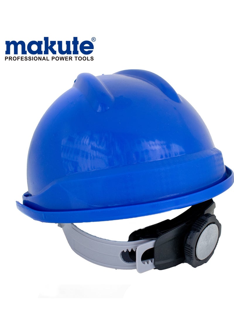 makute Blue Helmet - Image 2