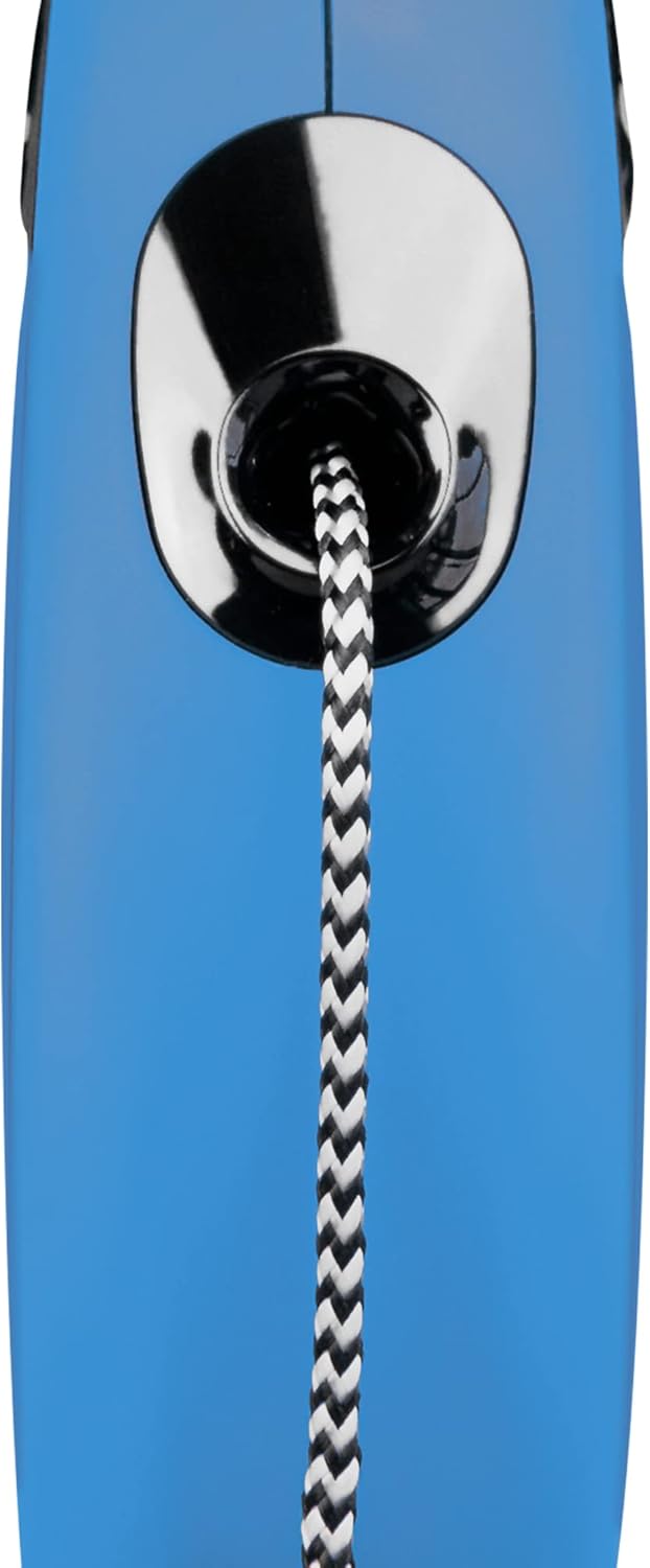 Flexi Trixie New Classic 3149in Cord Dog Leash - Image 3