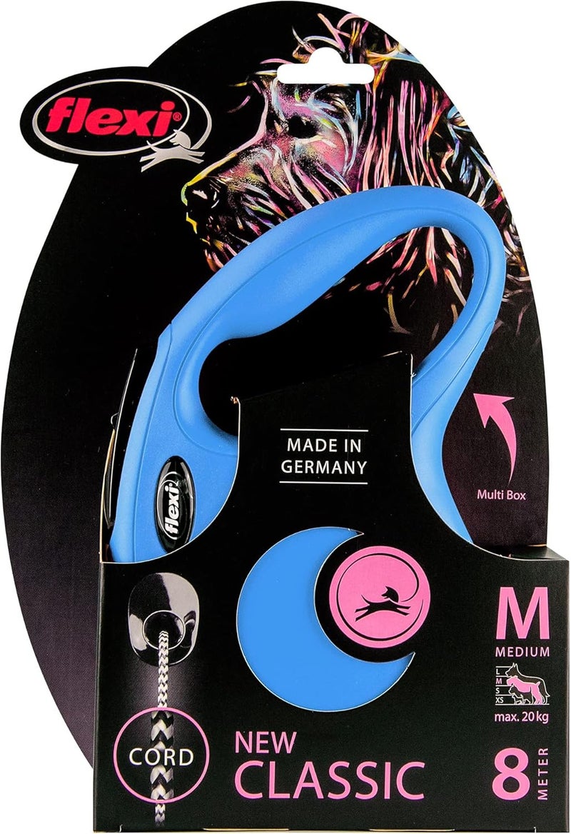 Flexi Trixie New Classic 3149in Cord Dog Leash - Image 5