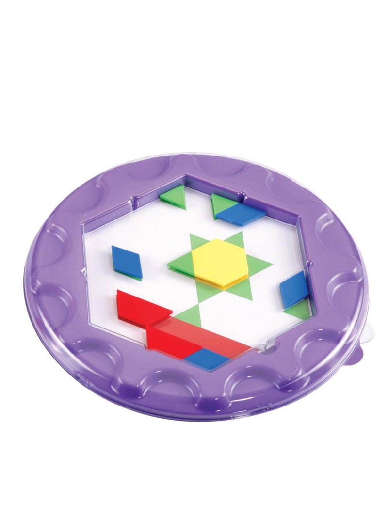 Gigo Toys - Circular Pattern Work Activity Tray - pzsku/ZF078201D10FA670CD8EDZ/45/_/1720522281/5eaa3fd5-aa32-44e1-82c9-9fedf22980de