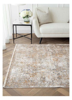 KNOT HOME Ethan Goldberg 350 x 245 cm Carpet Knot Home Designer Rug for Bedroom Living Dining Room Office Soft Non-slip Area Textile Decor  - Image 1