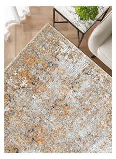 KNOT HOME Ethan Goldberg 350 x 245 cm Carpet Knot Home Designer Rug for Bedroom Living Dining Room Office Soft Non-slip Area Textile Decor  - Image 3