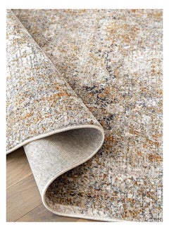 KNOT HOME Ethan Goldberg 350 x 245 cm Carpet Knot Home Designer Rug for Bedroom Living Dining Room Office Soft Non-slip Area Textile Decor  - Image 5