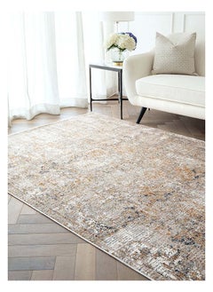 KNOT HOME Ethan Goldberg 350 x 245 cm Carpet Knot Home Designer Rug for Bedroom Living Dining Room Office Soft Non-slip Area Textile Decor  - Image 2
