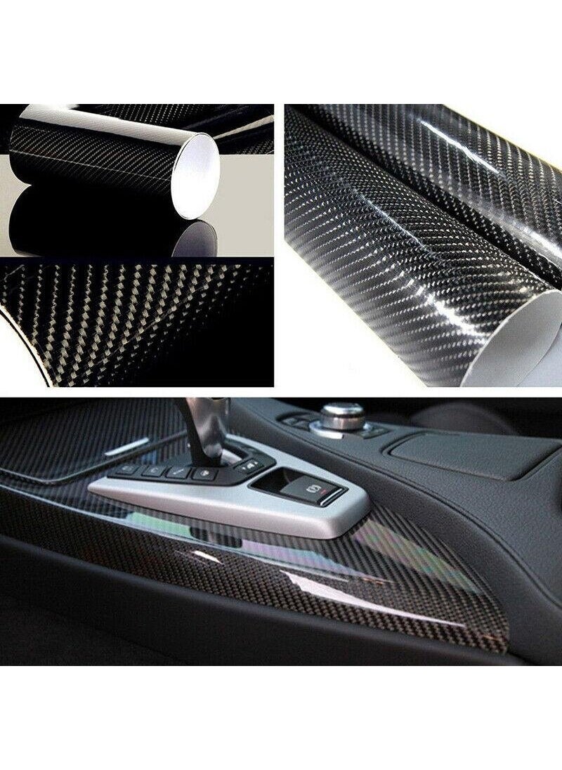 6D CARBON FOIL 20 CM X 3 METER - pzsku/ZF0783BEDC840F7546A4AZ/45/_/1725725483/edafaab0-3d16-442c-9a70-e562ac47d14a