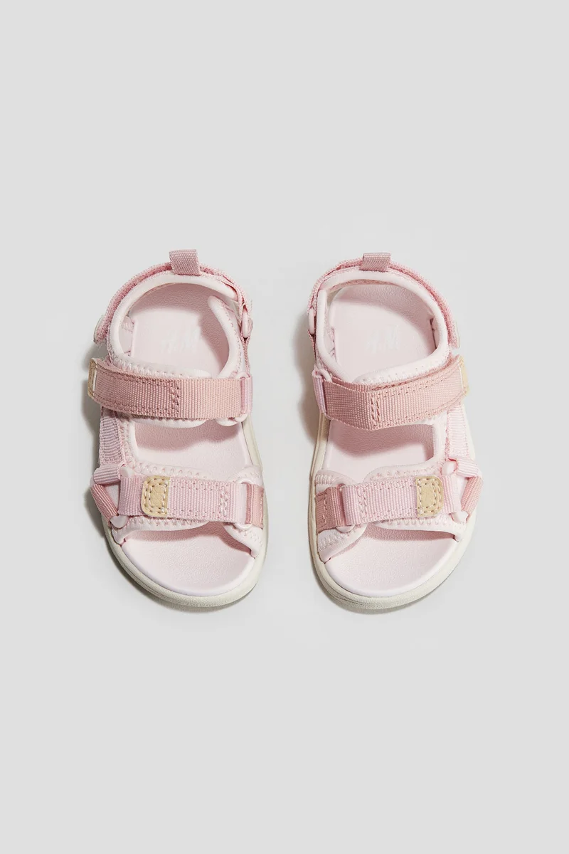 اتش اند ام صندل من نسيج سكوبا