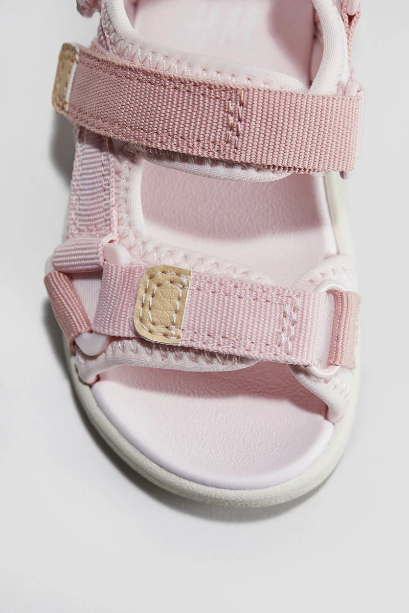 اتش اند ام صندل من نسيج سكوبا