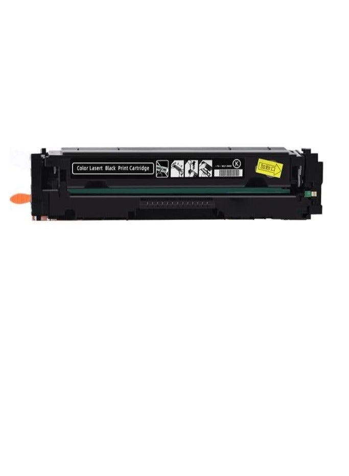 ECARES® 216A W2210A Compatible toner cartridge is suitable for Printer HP Color LaserJet Pro M255dw,Pro MFP M282dn, Pro MFP M183dw, Pro MFP M182dn, Pro MFP M183fdw (Black) - Image 1