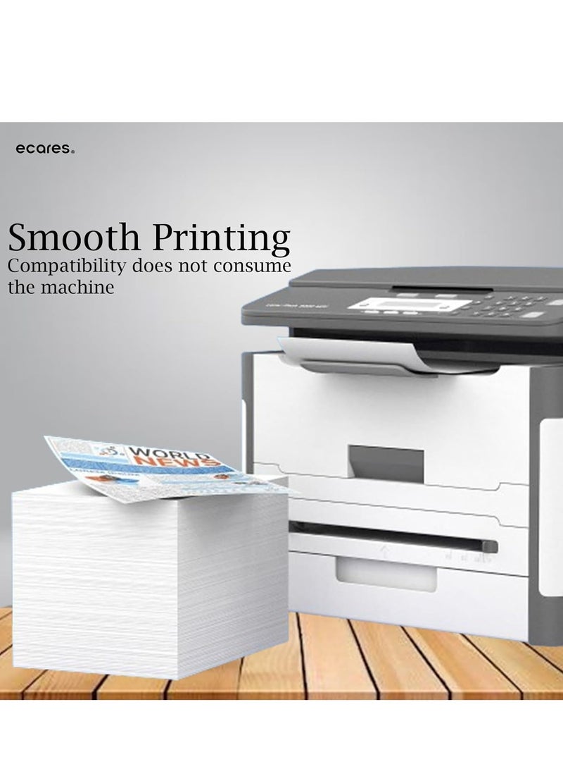 ECARES® 216A W2210A Compatible toner cartridge is suitable for Printer HP Color LaserJet Pro M255dw,Pro MFP M282dn, Pro MFP M183dw, Pro MFP M182dn, Pro MFP M183fdw (Black) - Image 5