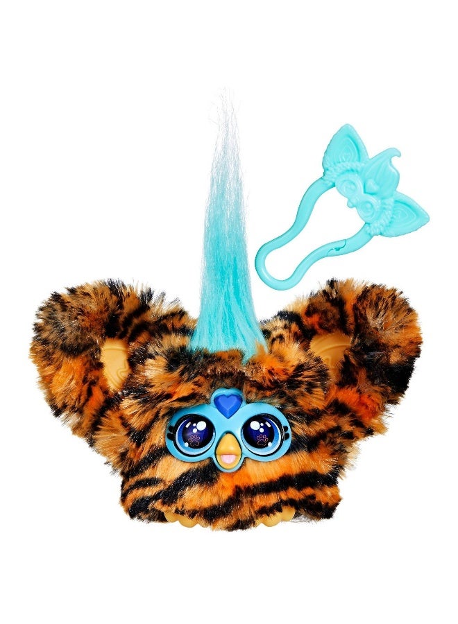 Furby فوربي فوربلتس تاي-بي دمية إلكترونية محشوة (5 سم) - Image 2