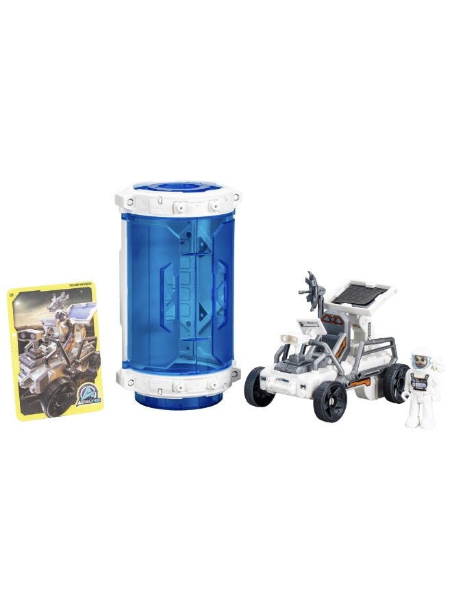 Silverlit Astropod Rover Mission Vehicle & Playset - Image 3