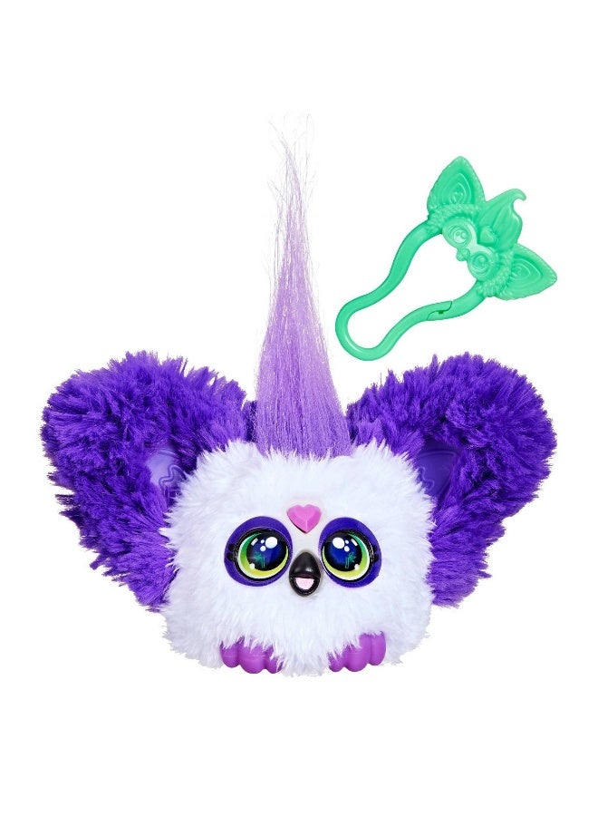 Furby فوربي فوربلتس بام-بو دمية إلكترونية محشوة (5 سم) - Image 2