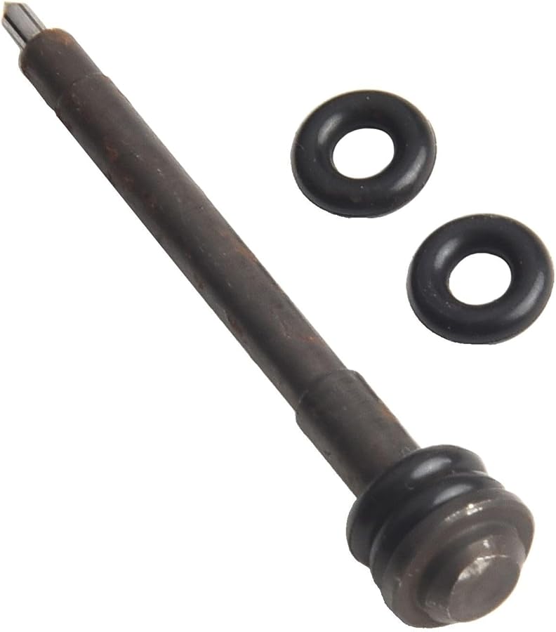 Pneumatic Air Engraving Pen Tool Kit With 0.25 Inch Hose For Metal Wood Plastic Glass - Image 5