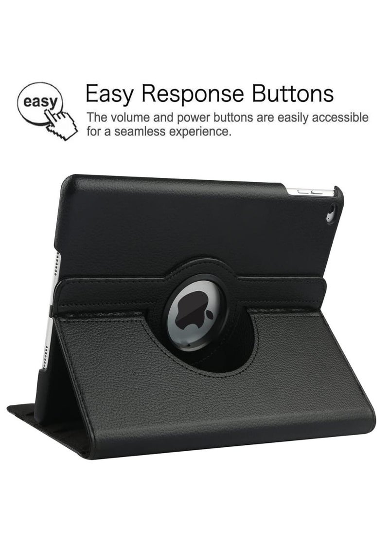 Blueberry Rotating Case for iPad mini 4 (2015) 7.9 Inch - Image 2