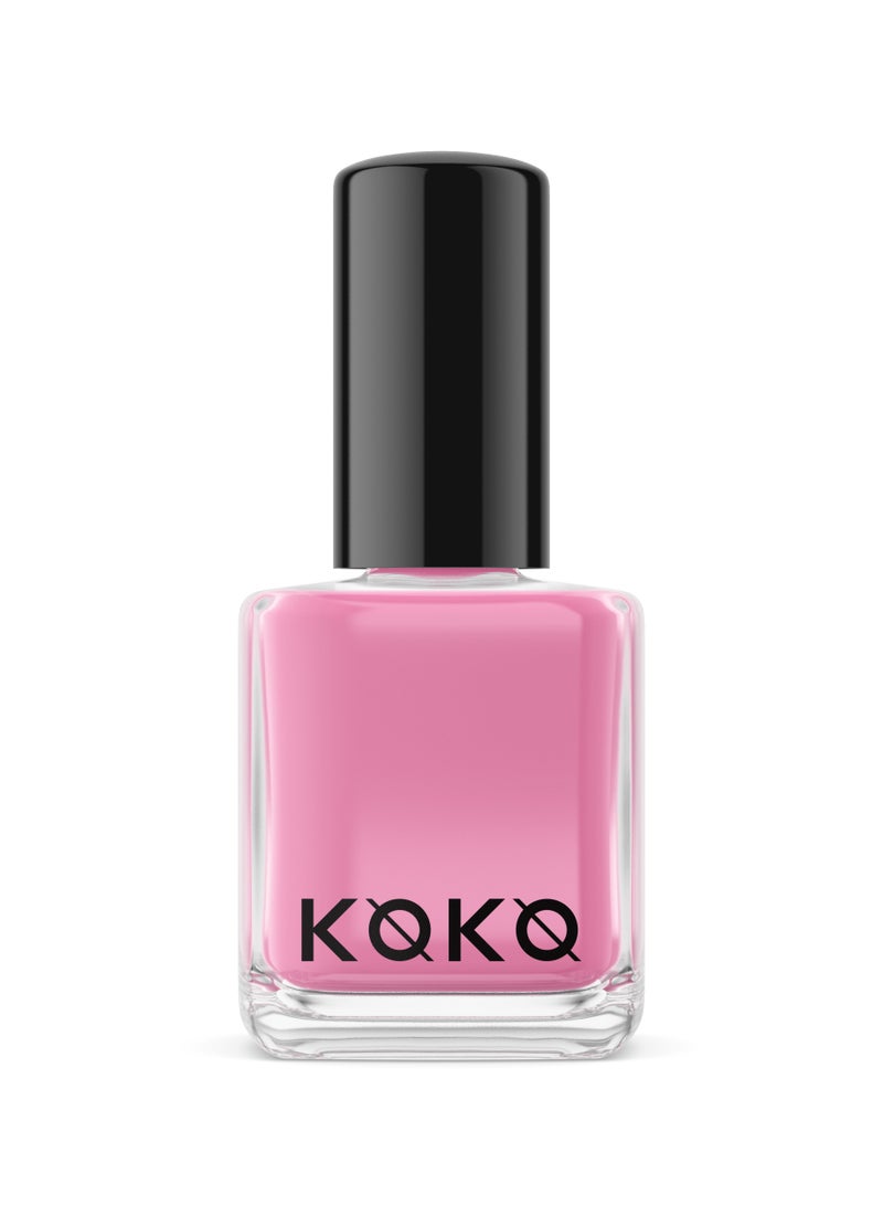 KOKO طلاء أظافر لامع الحب في الهواء - Image 1