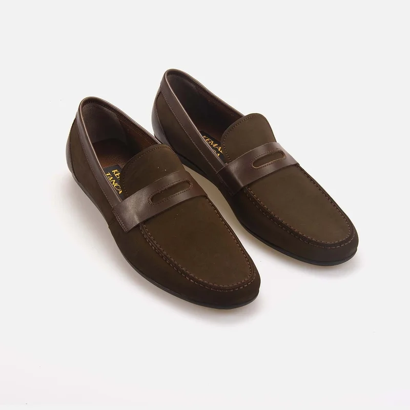 كيمال تانجا Men's Loafer 255-1