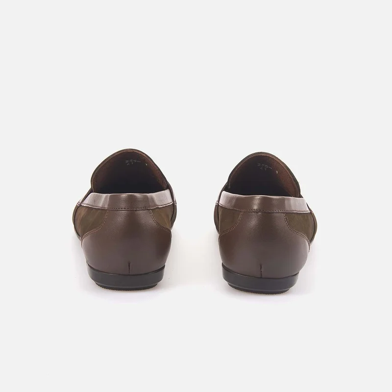 كيمال تانجا Men's Loafer 255-1
