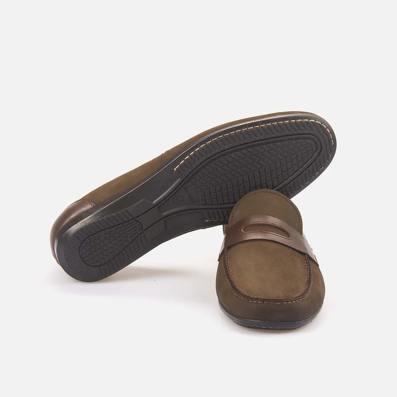 كيمال تانجا Men's Loafer 255-1