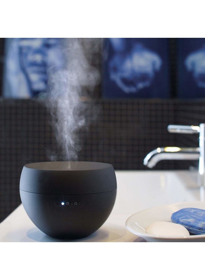 Stadler Form VLO-025 Jasmine Aroma Diffuser - Black  - Image 3