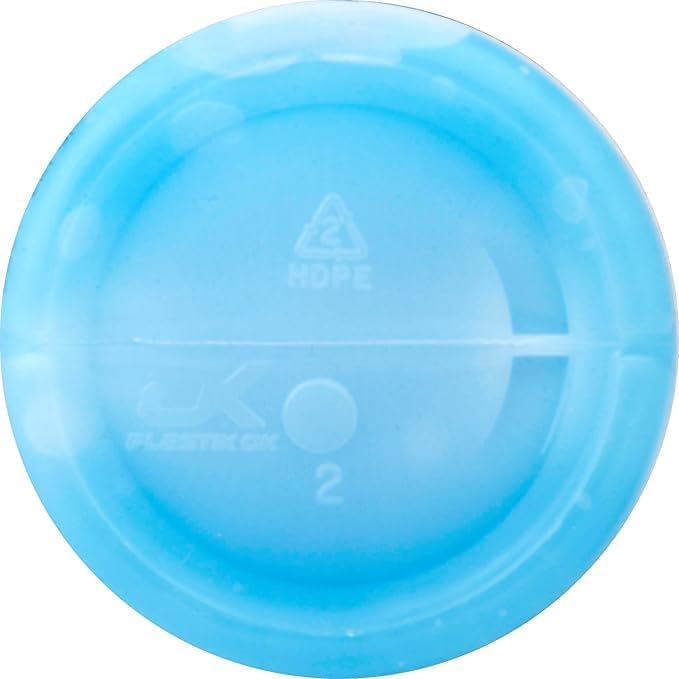 Leader Mineral Ice Blue Gel Menthol 2 Pain Relief Gel Topical Analgesic for Muscle Pain Backache Arthritis  Sport Injuries for Adults and Kids 2 Compare to Mineral Ice 8 oz - Image 4