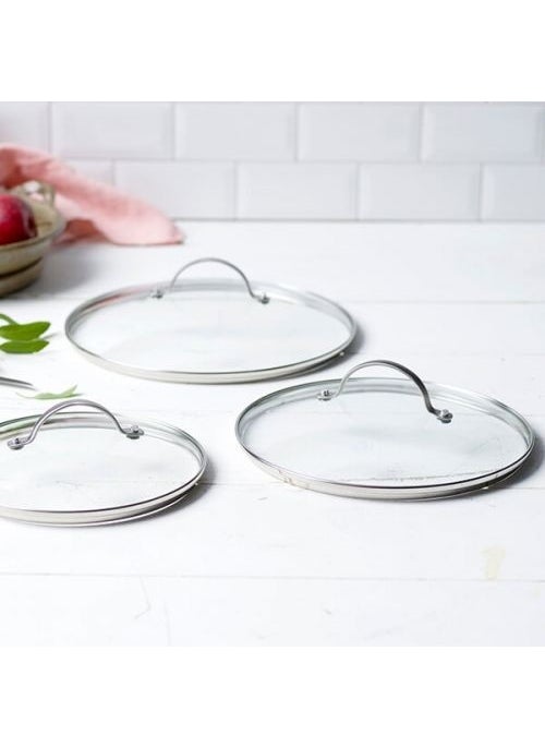 Greenpan - CW000084-004 28 cm Glass Cover - Image 1