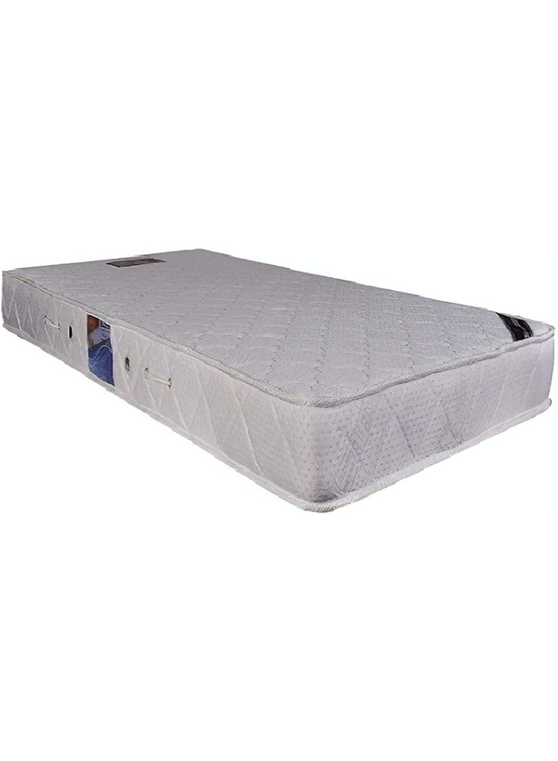 [Premium Comfort Mattress] - Durable & Supportive Bed Solution - Practical Design for Daily Relaxing Sleep - Image 1