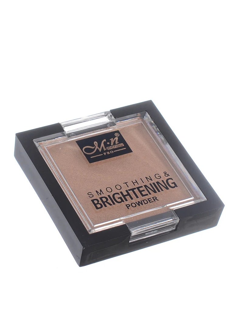 Me Now - MeNow smoothing & brightening Highlighter powder pro - No:  02 - Image 1