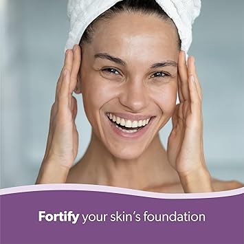 Beverly Hills Primer for Face Makeup Pore Minimizer Uneven Skin Tone Reducer Makeup Primer with Anti Aging Ingredients that Hydrates Moisturizes skin 1 Fl oz 120 days supply - Image 2