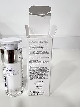 Beverly Hills Primer for Face Makeup Pore Minimizer Uneven Skin Tone Reducer Makeup Primer with Anti Aging Ingredients that Hydrates Moisturizes skin 1 Fl oz 120 days supply - Image 4