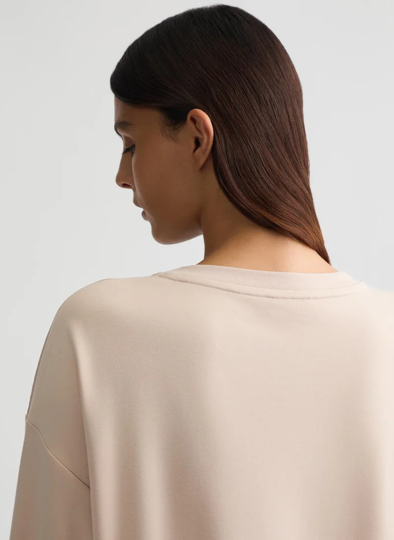 Liu Jo Sweatshirt with logo