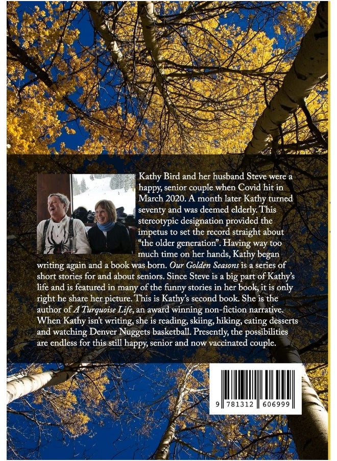 Our Golden Seasons  - Image 2