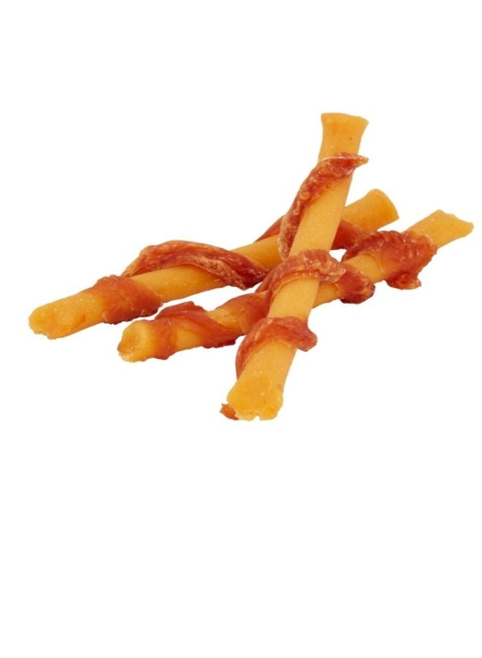 Good Boy Goodboy Chicken & Sweet potato Stick 90 g - Image 2