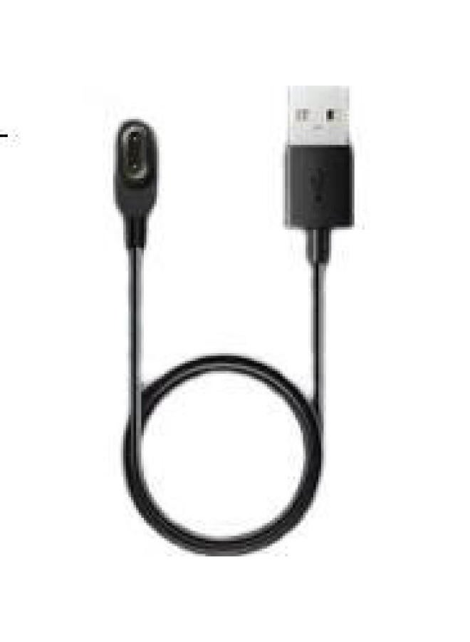 trendsetter Magnetic Charging Cable For Little Genius Z10/Z6Pro/Z7/Z8A/Z7S/Z9/Z6A/Z6S Kids Smartwatch - Image 1