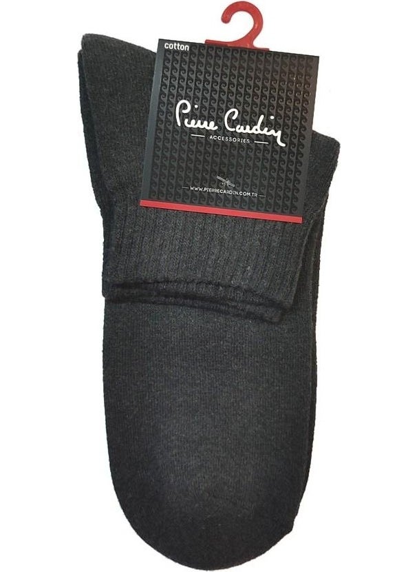 pierre cardin 2080 Thermal Terry Short Socks Men  - Image 3