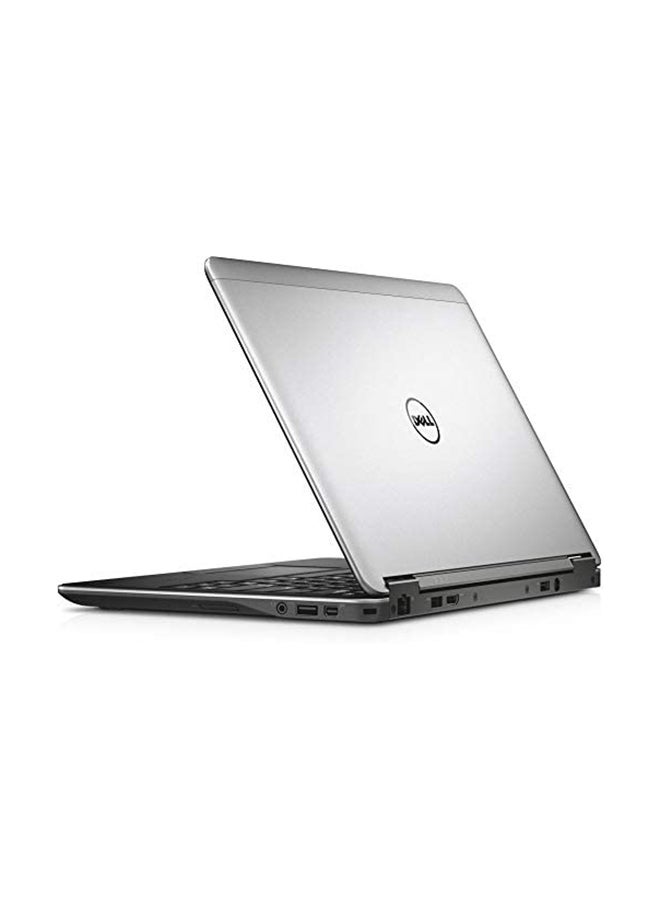 DELL Renewed - Latitude E7240 2014 Laptop With 12.5-inch Display,Intel Core i5 Processor/Quad Core/4GB RAM/128GB SSD/intel HD Grapichs English Black - Image 2