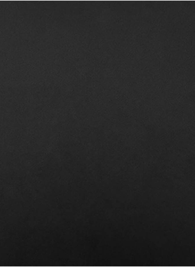إن - هاوس مخده ديكور وسادة مستطيلة من المخمل الناعم بتصميم سادة وألوان جذابة طقم قطعتين  - Image 3