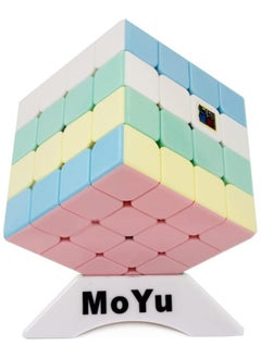 MoYu MoYu MeiLong Macaron 4x4  - Image 1