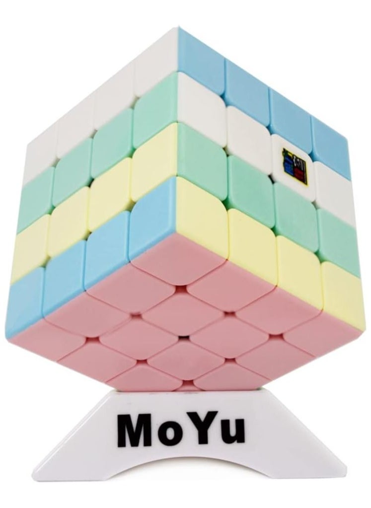 MoYu - MoYu MeiLong Macaron 4x4 - Image 1
