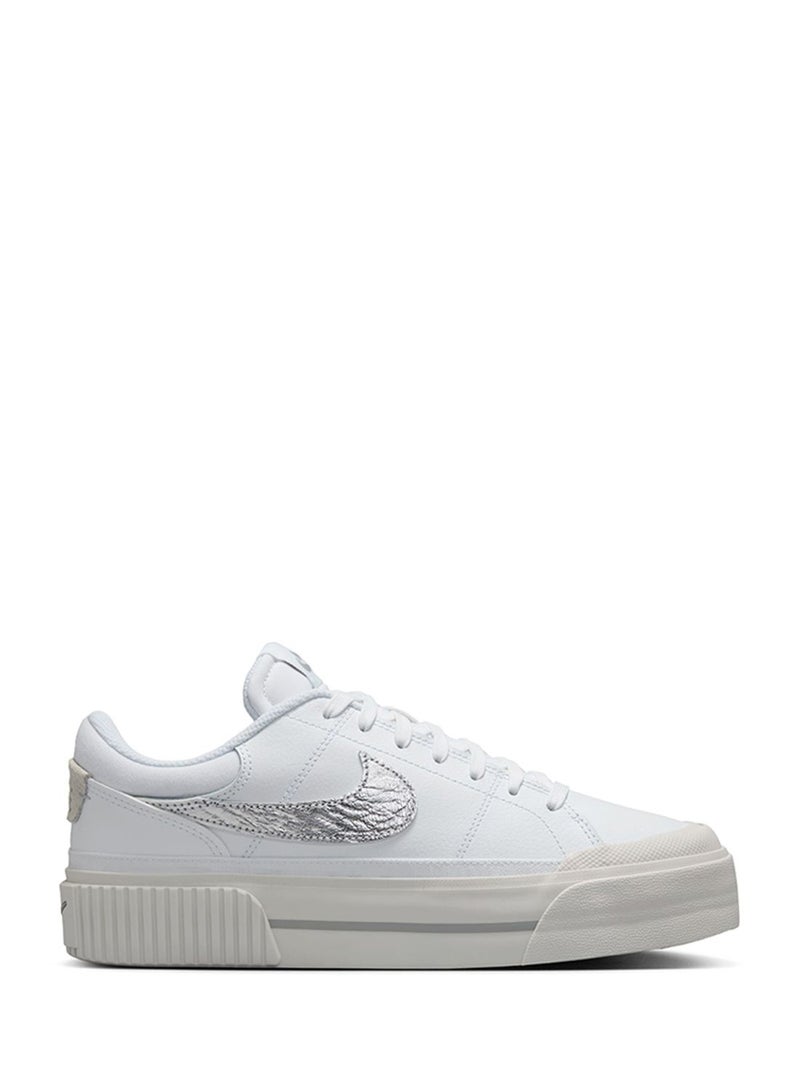 Nike Wmns Court Legacy Lift Gfx 2  - Image 1