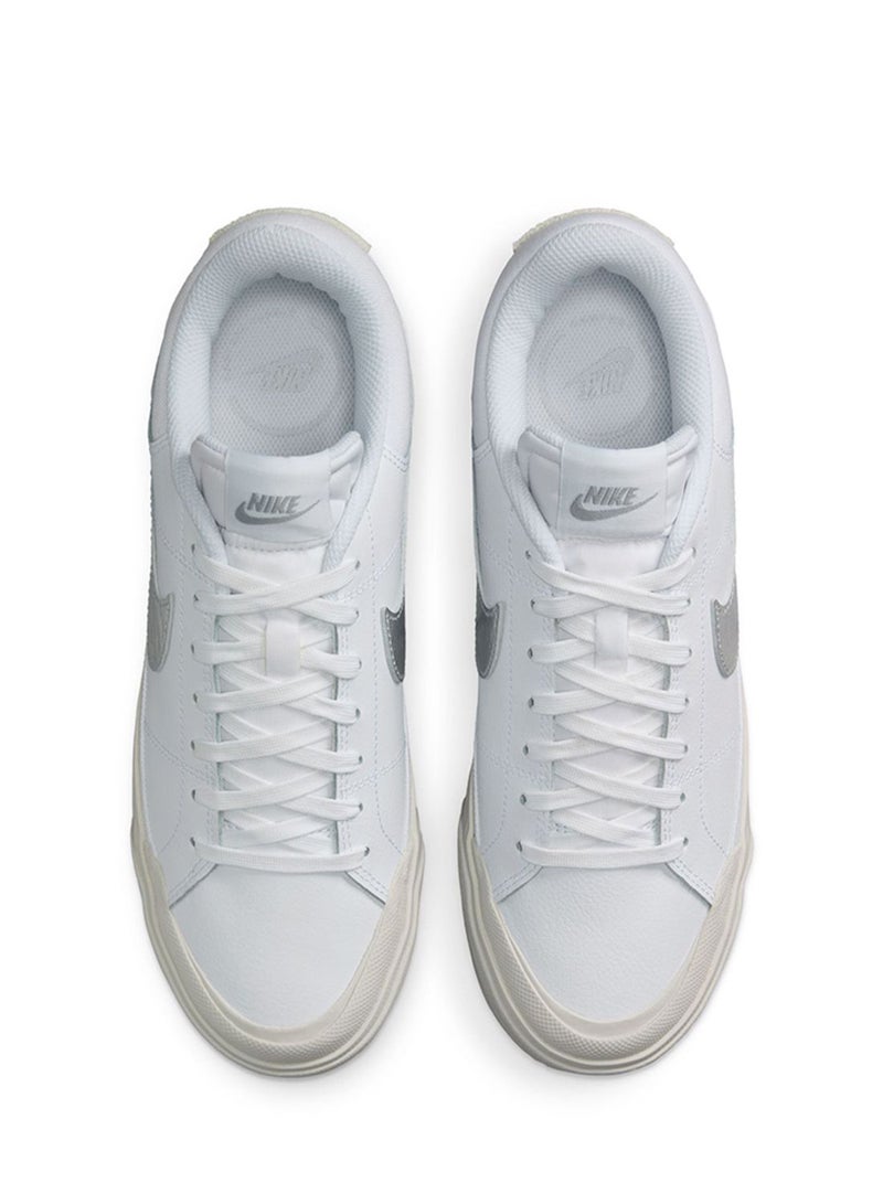 Nike Wmns Court Legacy Lift Gfx 2  - Image 5