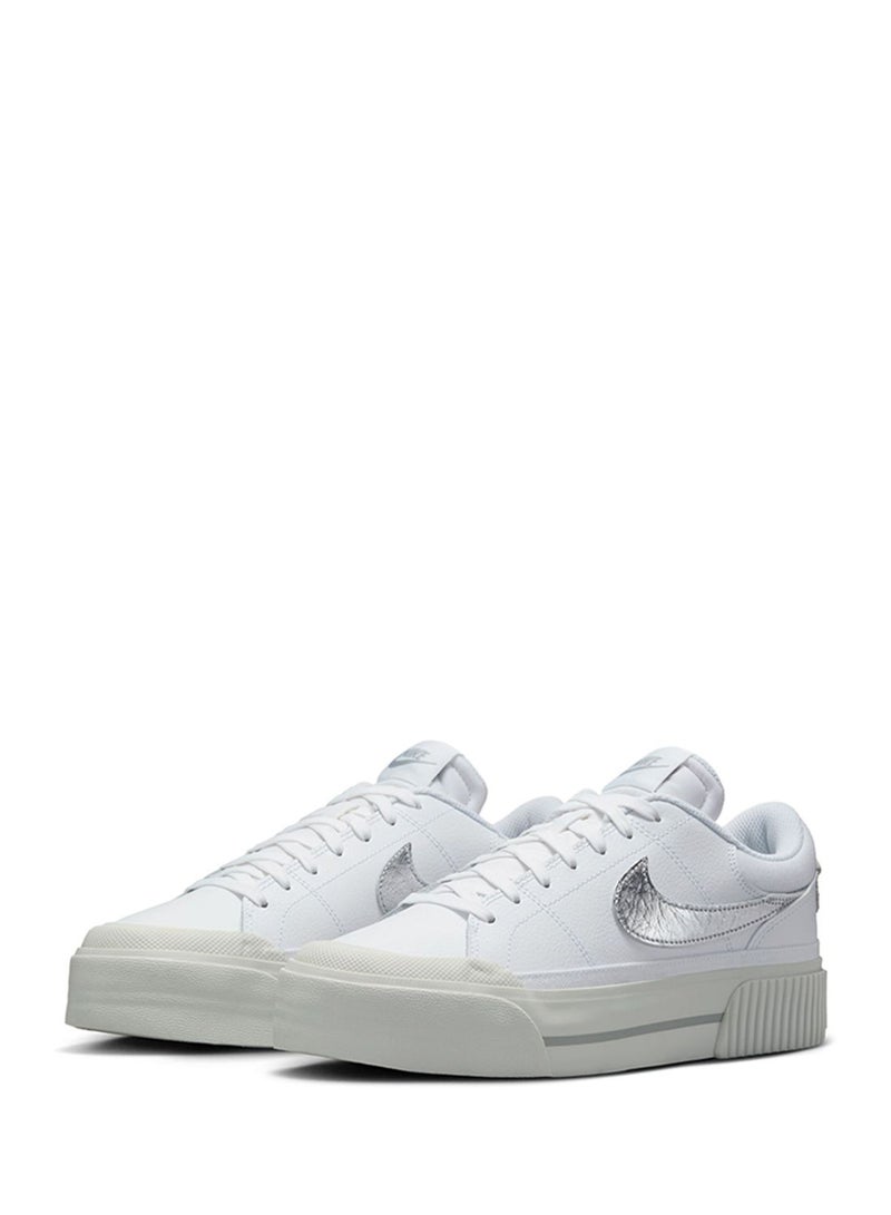 Nike Wmns Court Legacy Lift Gfx 2  - Image 3