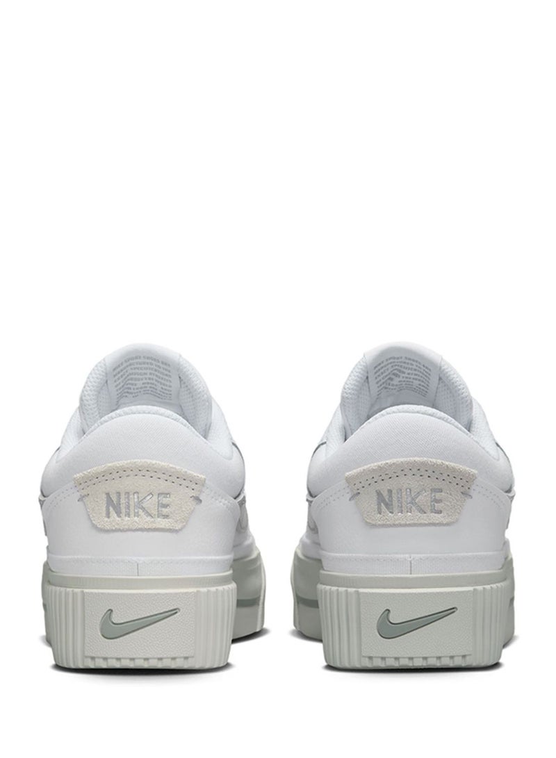 Nike Wmns Court Legacy Lift Gfx 2  - Image 4