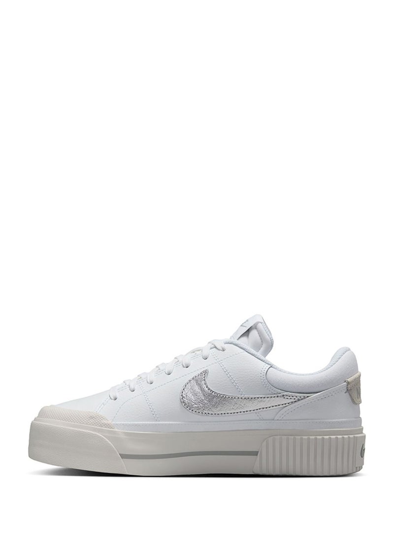 Nike Wmns Court Legacy Lift Gfx 2  - Image 2