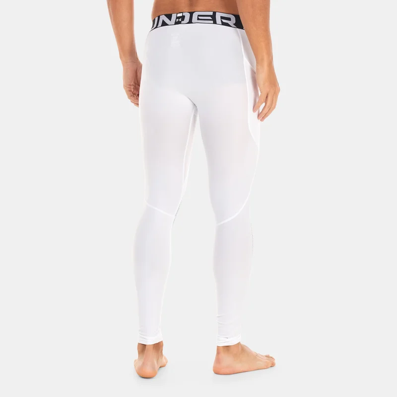 UNDER ARMOUR Men's HeatGear® ArmourPrint Tights