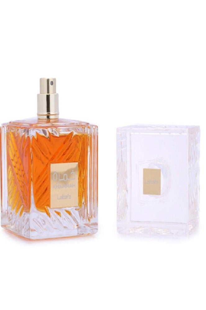 لطافة خمره - بخاخ ماء عطر 100 مل 🌟🌟🌟🌟🌟 - Image 3