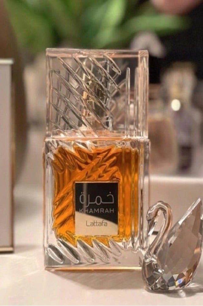 لطافة خمره - بخاخ ماء عطر 100 مل 🌟🌟🌟🌟🌟 - Image 4