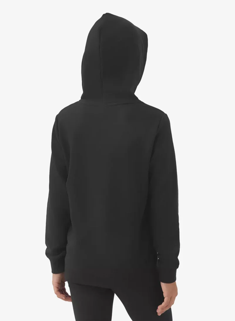 PUMA Youth Essential No. 1 Logo Hoodie