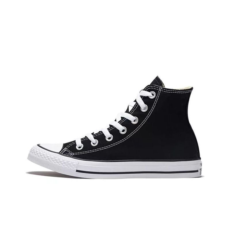 Putian Shoes All Star Evergreen Retro Canvas Shoes 1970S Board Shoes Casual Shoes Classic Versatile Men'S And Women'S Shoes - Image 1