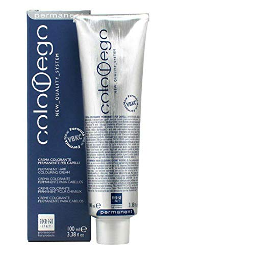EVER EGO PERMANENT HAIR CREAM 873 LIGHT BLONDE TABACCO 338 OZ