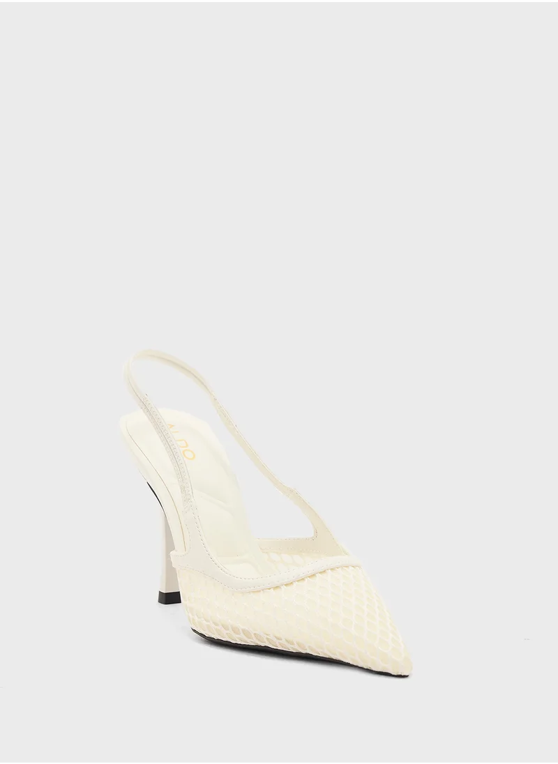 ALDO Evania High-Heel Pumps